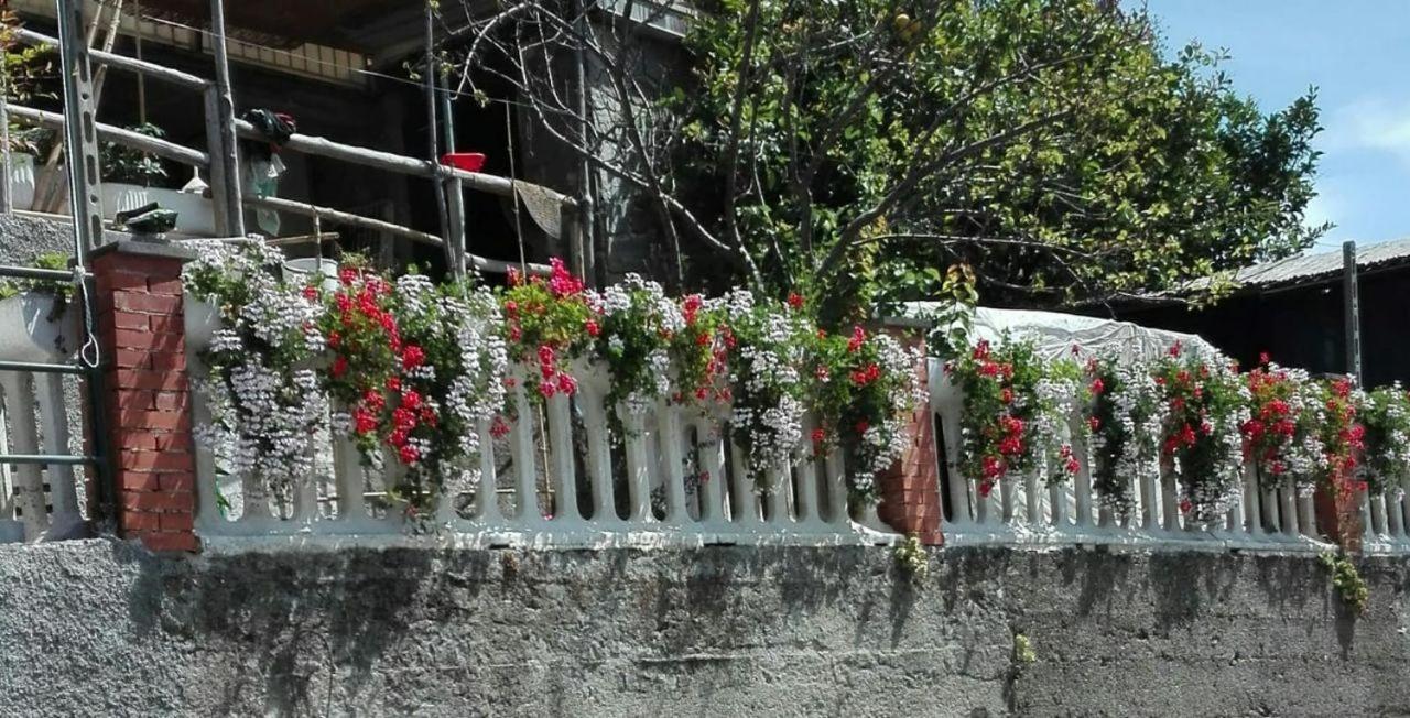فيلا Casa Ofelia ليفانتو المظهر الخارجي الصورة