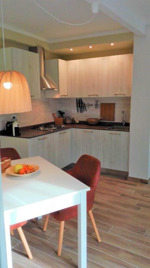فيلا Casa Ofelia ليفانتو المظهر الخارجي الصورة