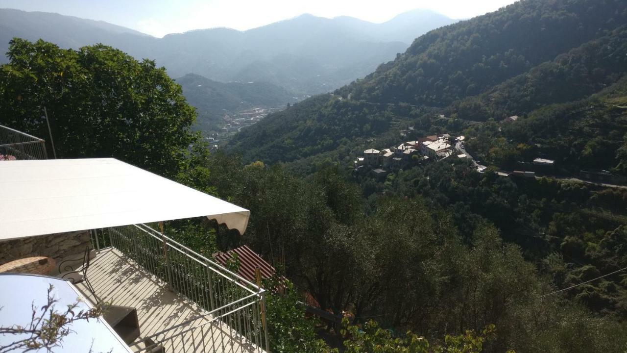 فيلا Casa Ofelia ليفانتو المظهر الخارجي الصورة