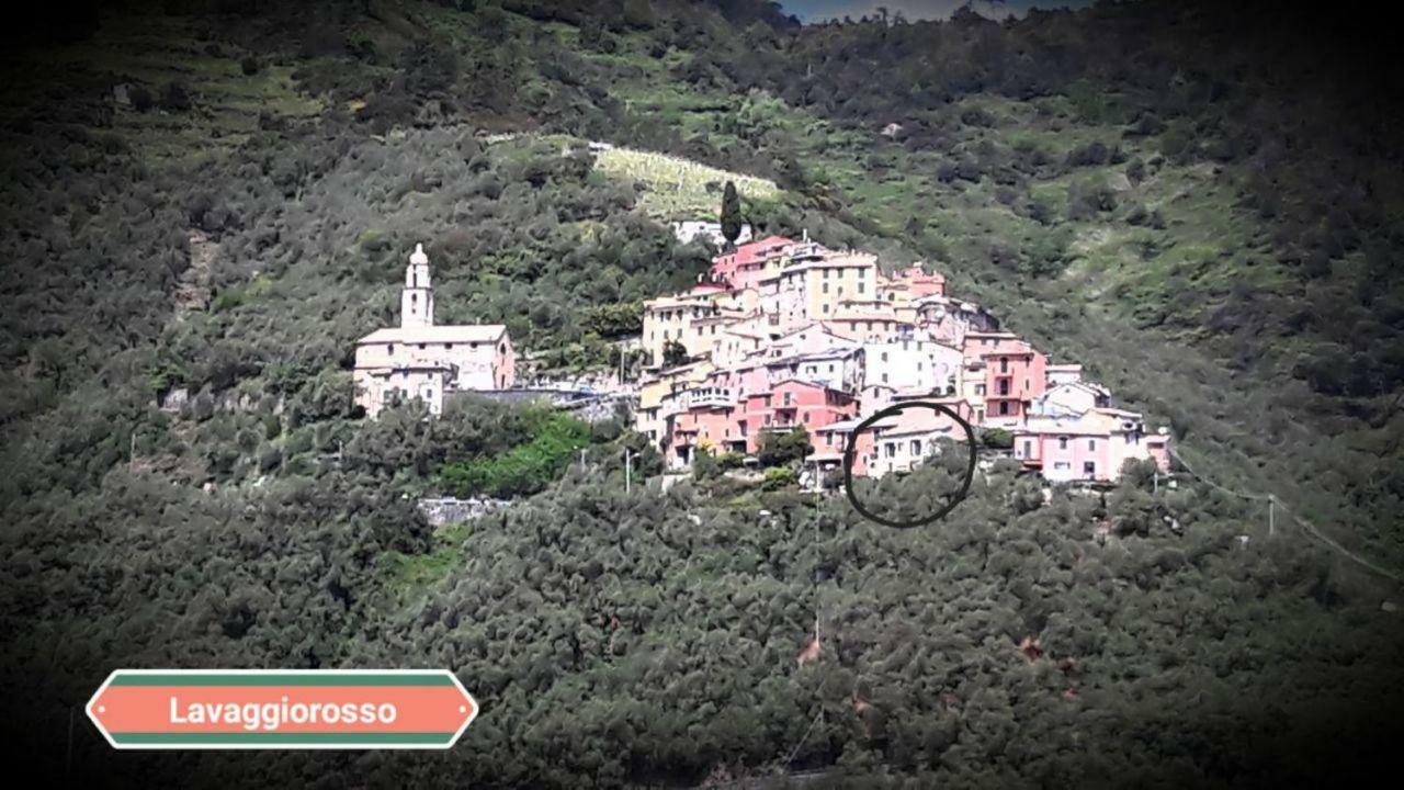 فيلا Casa Ofelia ليفانتو المظهر الخارجي الصورة